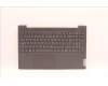 Lenovo 5CB1J01193 Tastatur inkl. Topcase ASM_PORL82SFFP_SG_BL_PC