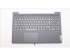 Lenovo 5CB1J01196 Tastatur inkl. Topcase spanisch L82SFFP_SG_BL_PC