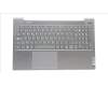 Lenovo 5CB1J01228 Tastatur inkl. Topcase spanisch L82SFFP_SG_NB_ML