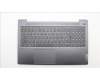 Lenovo 5CB1J01233 Tastatur inkl. Topcase ASM_UKEL82SFFP_SG_NB_ML