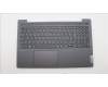 Lenovo 5CB1J01236 Tastatur inkl. Topcase ASM_BELL82SFFP_SG_NB_PC