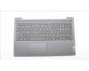 Lenovo 5CB1J01255 Tastatur inkl. TopcaseASM_NORDICL82SFFPSGNB_PC