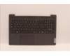 Lenovo 5CB1J01259 Tastatur inkl. Topcase spanisch L82SFFP_SG_NB_PC