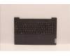 Lenovo 5CB1J01264 Tastatur inkl. Topcase ASM_UKEL82SFFP_SG_NB_PC