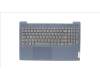 Lenovo 5CB1J01304 Tastatur inkl. TopcaseASM_EUROENGL82SFNFABNB_PC