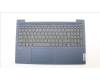 Lenovo 5CB1J01308 Tastatur inkl. Topcase deutschL82SFNF_AB_NB_PC