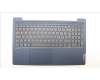 Lenovo 5CB1J01314 Tastatur inkl. Topcase ASM_ITAL82SFNF_AB_NB_PC