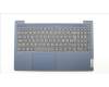 Lenovo 5CB1J01318 Tastatur inkl. TopcaseASM_NORDICL82SFNFABNB_PC