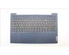 Lenovo 5CB1J01322 Tastatur inkl. Topcase spanisch L82SFNF_AB_NB_PC