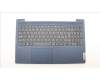 Lenovo 5CB1J01323 Tastatur inkl. Topcase schweizL82SFNF_AB_NB_PC