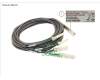 Fujitsu E:40G-DACA-4SFP5ML 40G-DACA-QSFP4SFP5M