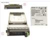 Fujitsu FUJ:JX42-SSD16DWP JX40 S2 MLC SSD 1.6TB 10DWPD