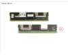 Fujitsu MCX3CK911-F 256GB (1X256GB) 2RX4 DCPMM-2666 ECC