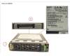 Fujitsu S26361-F5670-L192 SSD SAS 12G 1.92TB READ-INT. 2.5' H-P EP