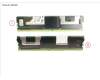 Fujitsu S26461-F4083-E562 256GB (1X256GB) 2RX4 DCPMM-2666 ECC