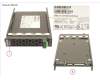 Fujitsu S26361-F5802-E768 SSD SATA 6G RI 7.68TB IN SFF SLIM