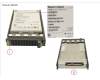 Fujitsu S26361-F5809-L320 SSD SAS 12G 3200GB MU 2.5" HOT PL EP