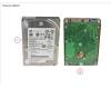 Fujitsu SGT:ST1000NX0313-CL HDD 1TB BC-SATA 7.2K 2.5