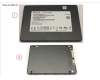 Fujitsu MOI:MTFDDAK1T0TBN SSD S3 1TB 2.5 SATA (7MM)