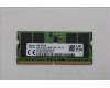 Lenovo 5M31K03066 Arbeitsspeicher SODIMM,16GB,DDR5,5600,Sk Hynix