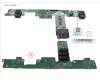 Fujitsu CA05973-8744 CX400M7 PDB BOARD