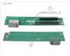 Fujitsu CA05973-8506 RX4770M7-RISER_SLOT1_2_G5