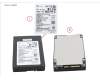 Fujitsu PY-SS80NPL SSD SAS 12G MU 800GB