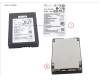 Fujitsu PYBSS64NPL SSD SAS 12G MU 6.4TB