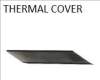 Asus 13NR0CG1AP0601 G834JY-1A THERMAL COVER GREY ASSY