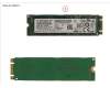 Fujitsu FUJ:CA46233-1153 SSD S3 M.2 2280 CM871A 256GB (OPAL)