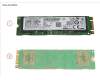 Fujitsu FUJ:CA46233-1581 SSD S3 M.2 2280 PM871 256GB (OPAL)