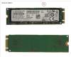 Fujitsu FUJ:CA46233-1674 SSD S3 M.2 2280 CM871A 512GB (OPAL)