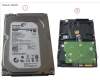 Fujitsu SGT:ST1000DM003-BP1-AF HDD 1TB SATA S3 7.2K 3.5' 4K-AF