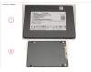 Fujitsu MOI:MTFDDAK512TBN-TCG SSD S3 512GB 2.5 SATA (7MM) (OPAL)