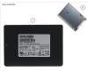 Fujitsu UGS:MZ7LN256HCHP SSD S3 256GB 2.5 SATA (7MM)