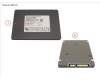 Fujitsu UGS:MZ7LN512HAJQ-TCG SSD S3 512GB 2.5 SATA/UGS(FDE) (7MM)