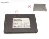 Fujitsu UGS:MZ7TY256HDHP SSD S3 256GB 2.5 SATA (7MM)