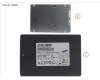 Fujitsu UGS:MZ7TE128HMGR SSD S3 128GB 2.5 SATA (7MM)