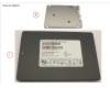 Fujitsu UGS:MZ7LN128HAHQ SSD S3 128GB 2.5 SATA (7MM)