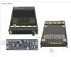 Fujitsu MCX5DM111 SSD PCIE4 SFF WI 400GB