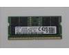 Lenovo 5M31L87377 Arbeitsspeicher SODIMM,16GB,DDR5,5600,Samsung