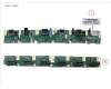 Fujitsu CA05973-9924 HD BACKPLANE