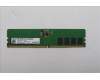 Lenovo 5M31L87422 Arbeitsspeicher UDIMM,16GB,DDR5,5600,Micron