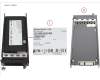 Fujitsu PYBSS38NQ SSD SATA 6G 3.84TB MU SFF SLIM