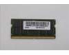 Lenovo 5M31L87433 Arbeitsspeicher SODIMM,32GB,DDR5,5600,Micron