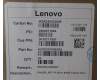 Lenovo 5F30T71907 FINGER_PRT FP BD H 83DR Cosmic blue