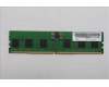 Lenovo 5M31E39588 Arbeitsspeicher RDIMM,16GB,DDR5,4800-B,Skhynix