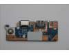 Lenovo 5C50S25713 CARDPOP CARDPOP L 83GW I/O BD