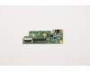 Lenovo 5C50S25087 CARDPOP Function Board B 82B8