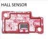 Asus 90NR0D10-R10010 GV601VV HALL SENSOR BOARD